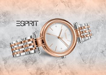 Η πολύχρωμη ESPRIT ομορφαίνει την καθημερινότητα σας!