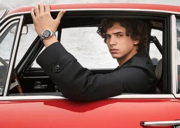 Tissot PR516 Chronograph Mechanical & Quartz: Crafted for Long Distance Races.