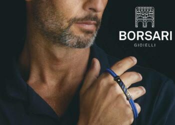 Κοσμήματα BORSARI