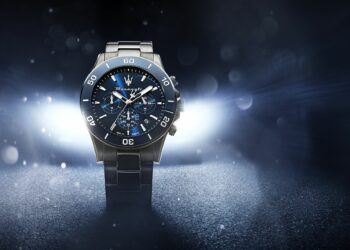 Οδηγήστε το στυλ σε άλλο επίπεδο με Maserati!