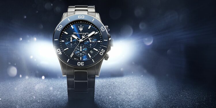 Οδηγήστε το στυλ σε άλλο επίπεδο με Maserati!