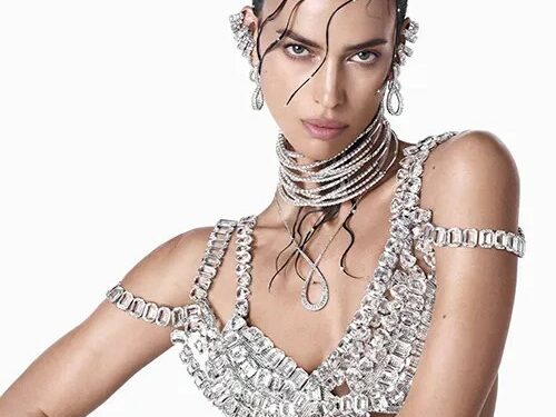 H SWAROVSKI παρουσιάζει τη συλλογή “VENUS” για Άνοιξη- Καλοκαίρι 2024