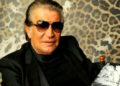 Έφυγε από τη ζωή ο Roberto Cavalli