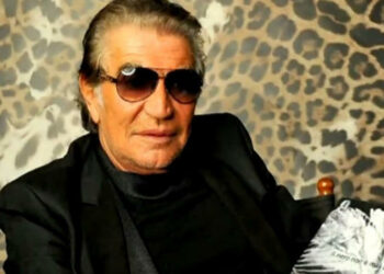Έφυγε από τη ζωή ο Roberto Cavalli