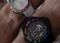 Ο Philipp Plein συστήνει τα Fun Rainbow